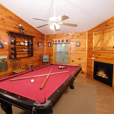 Villa Bears Den